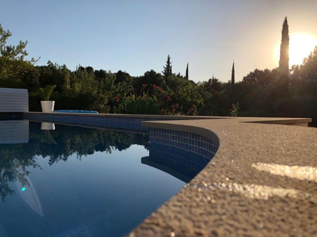 Villa Milagro - 3 Bedroom Finca Style Villa With Pool Near Golf Course/Beaches - Air Cond. Польєнса Екстер'єр фото